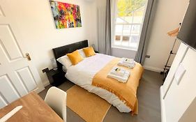 Entire Apartment Hosted By Pius